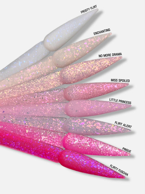 Heart 2 Heart Acrylic Powder